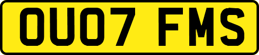 OU07FMS