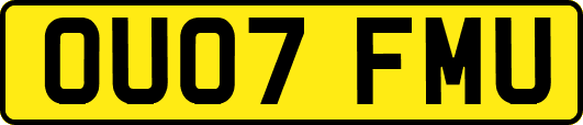 OU07FMU