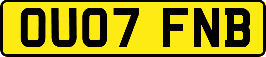 OU07FNB