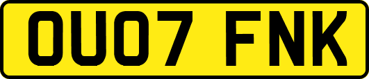 OU07FNK