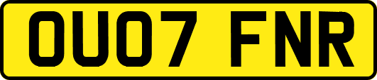 OU07FNR