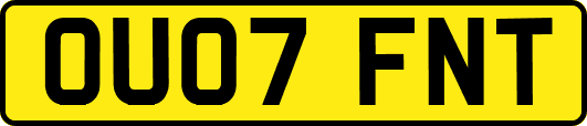 OU07FNT