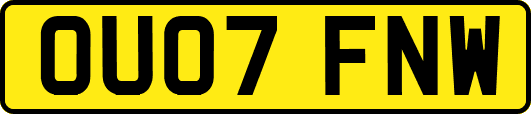 OU07FNW
