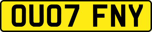 OU07FNY