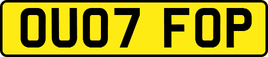 OU07FOP