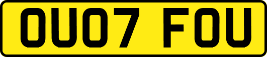 OU07FOU