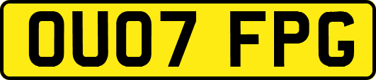 OU07FPG