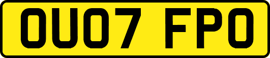 OU07FPO