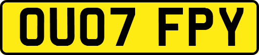 OU07FPY