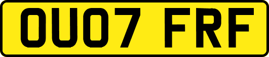 OU07FRF