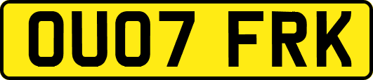 OU07FRK