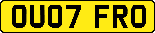 OU07FRO