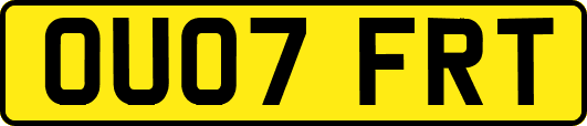 OU07FRT