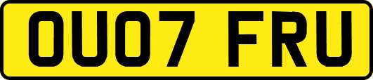 OU07FRU