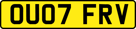 OU07FRV