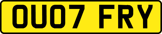 OU07FRY