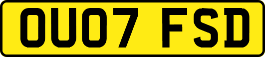 OU07FSD