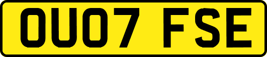 OU07FSE
