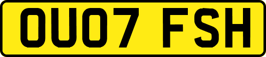 OU07FSH