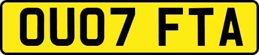 OU07FTA