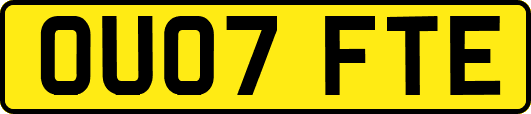 OU07FTE