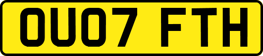 OU07FTH