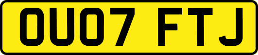 OU07FTJ