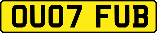 OU07FUB