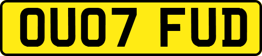 OU07FUD
