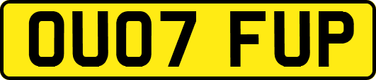 OU07FUP