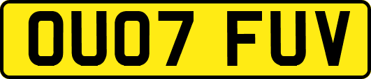 OU07FUV