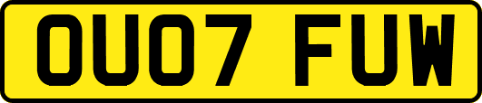 OU07FUW