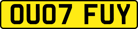 OU07FUY