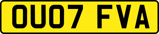 OU07FVA