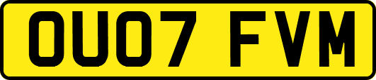 OU07FVM