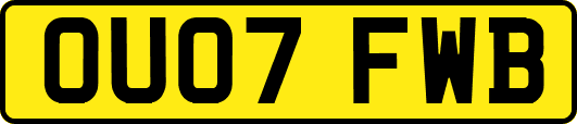 OU07FWB