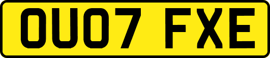 OU07FXE