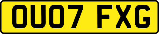 OU07FXG