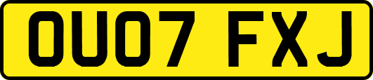 OU07FXJ