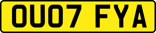 OU07FYA