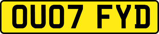 OU07FYD