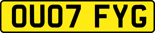 OU07FYG