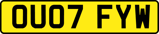 OU07FYW