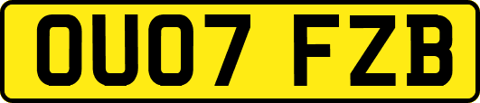 OU07FZB