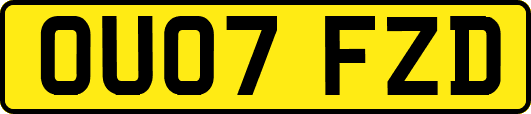 OU07FZD