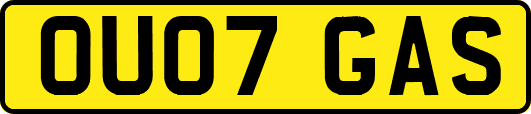 OU07GAS