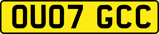 OU07GCC