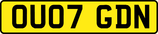 OU07GDN