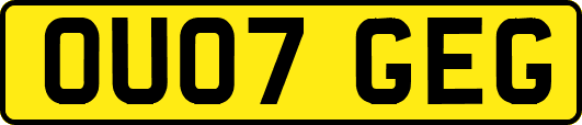 OU07GEG