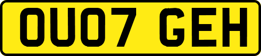 OU07GEH